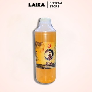 Tinh dầu nhân sâm massage body hương nhân sâm 1000ml