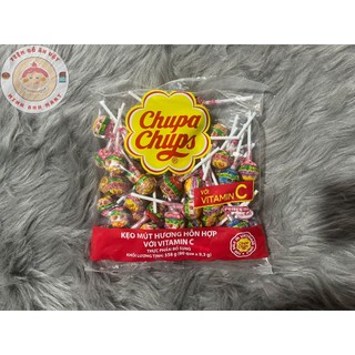 Kẹo mút ChupaChups