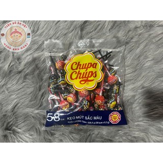 Kẹo mút ChupaChups
