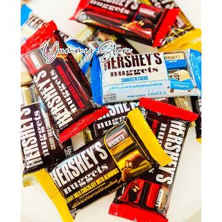 Socola Hershey's Các Loại