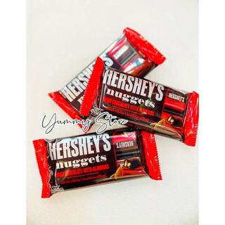 Socola Hershey's Các Loại