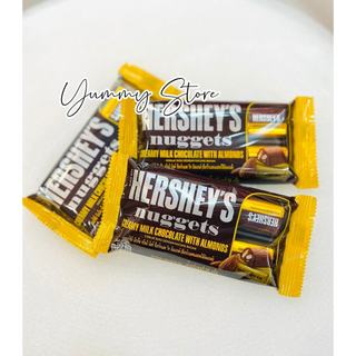 Socola Hershey's Các Loại