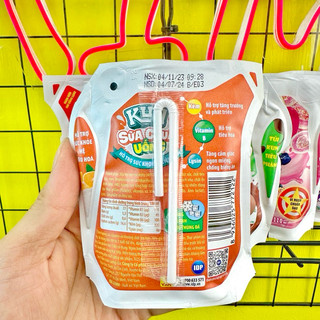 Sữa LiF Kun túi 110ml