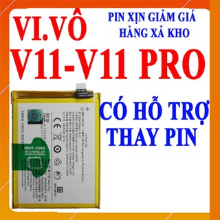 Pin Scud cho Vivo V11/V11 Pro B-FO B-F0 - 3400mAh