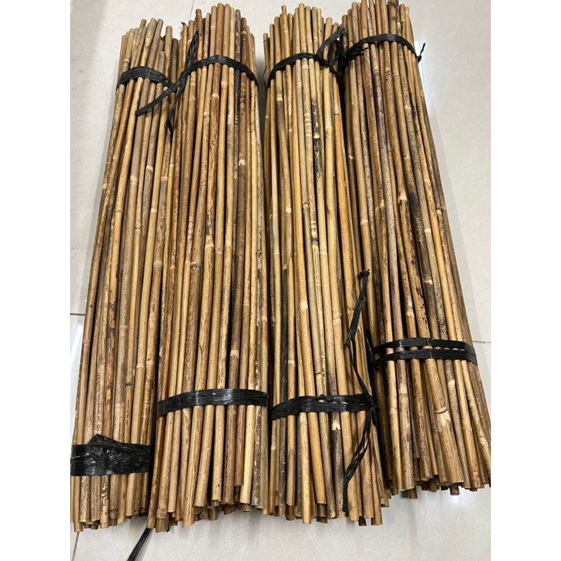 Que mây dẻo chắc dài 70cm