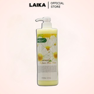 Sữa rửa mặt hoa cúc 1000ml