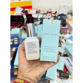 Serum Estee Lauder Perfectionist Pro Ferment3 + Vitamin C 50Ml