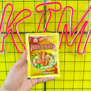 Bột rang muối Tuấn Phương gói 45g
