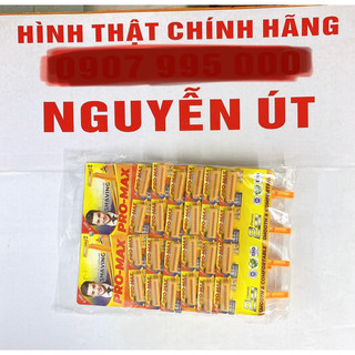 dao cạo râu pro max vĩ 24 cây