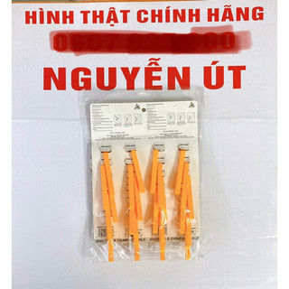 dao cạo râu pro max vĩ 24 cây