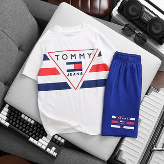 Bộ cộc cotton size đại BTh