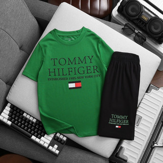 Bộ cộc cotton size đại BTh