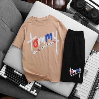 Bộ cộc cotton size đại BTh