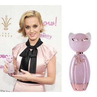 NƯỚC HOA NỮ KATY PERRY PURR EAU DE PARFUM