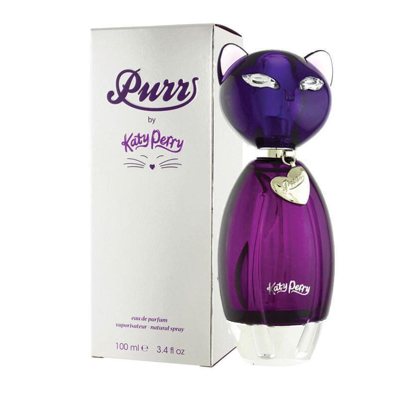 NƯỚC HOA NỮ KATY PERRY PURR EAU DE PARFUM