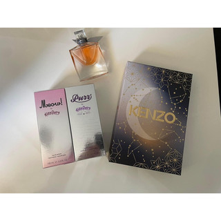 NƯỚC HOA NỮ KATY PERRY PURR EAU DE PARFUM