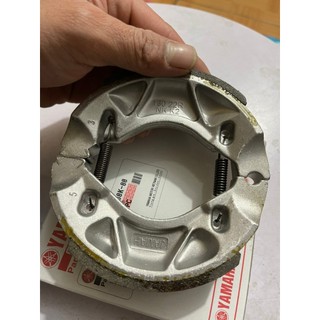 Má phanh cơ sau dành cho các dòng xe yamaha