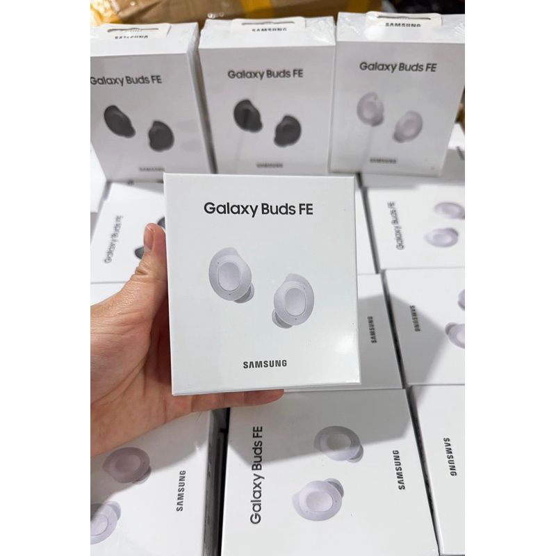 Tai nghe Galaxy Buds FE