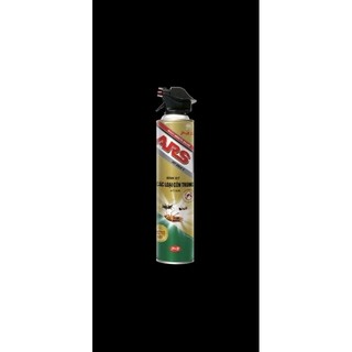 Bình Xịt Côn Trùng ARS 600ML
