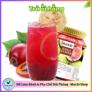 Sốt Boduo 1 kg