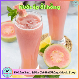 Sinh tố Berrino 1L