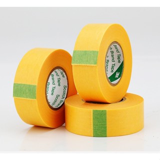 [HỎA TỐC HN - HCM] Cuộn băng dính giấy Tape mod bàn phím cơ 3M