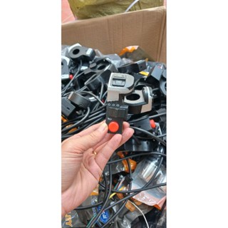 Cụm công tắc dùng cho xe điện M133 và 133s Plus bộ giắc chuẩn.