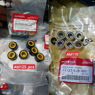 Bi nồi ab 125 - 110, pcx, bi côn các dòng xe máy honda - hàng mới
