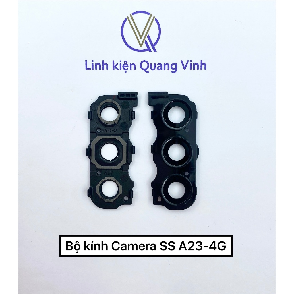 Bộ kính Camera SS A23-4G