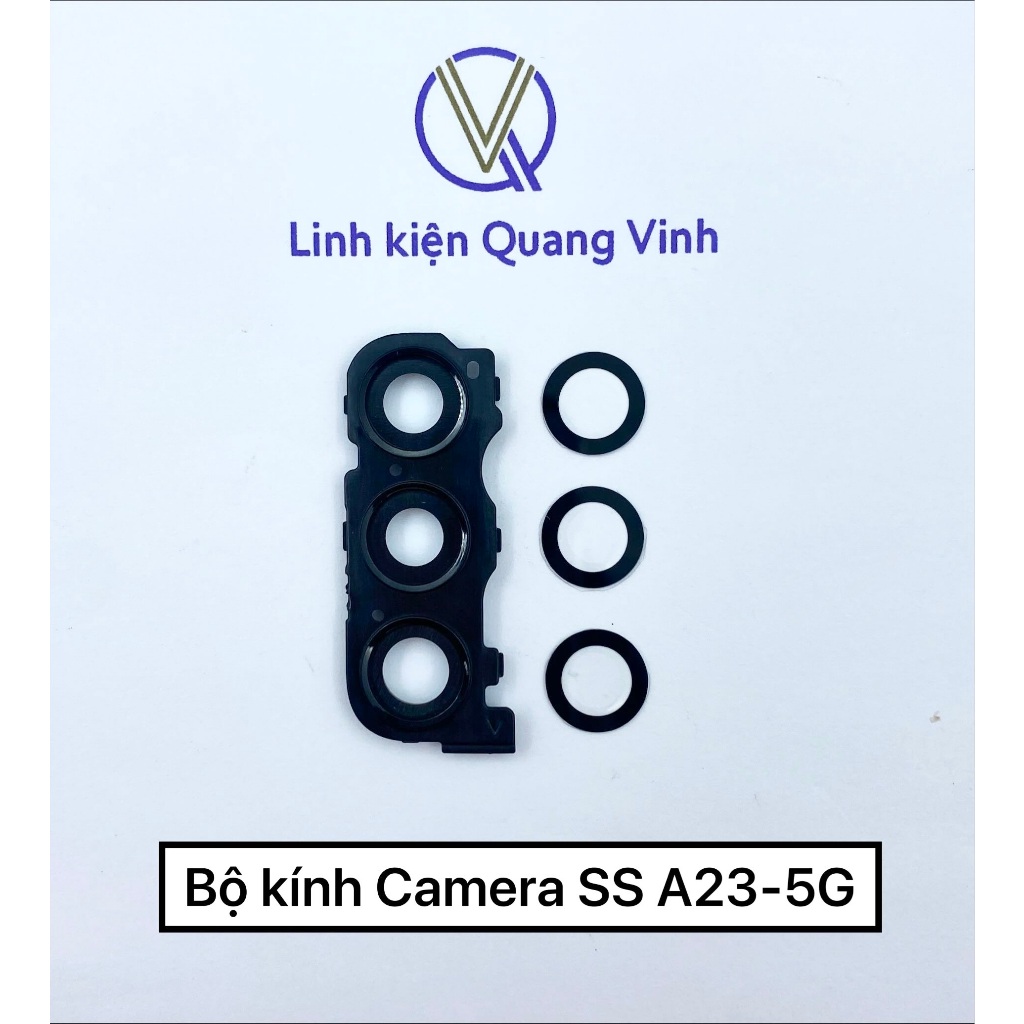 Bộ kính Camera SS A23-5G
