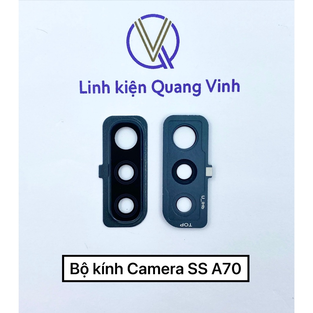 Bộ kính Camera SS A70