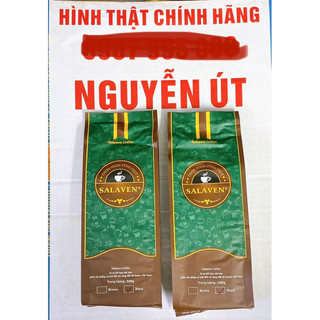 Cafe salaven 2 gói 1kg
