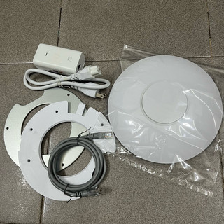 Unifi Ubiquiti AP AC PRO 1750Mbps chịu tải cao