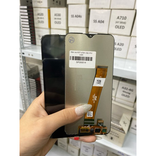 Màn hình Samsung A01 chân cáp nhỏ