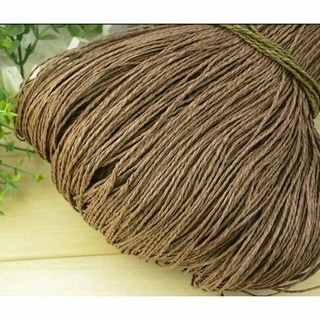 sợi cói dạng bó 300gram