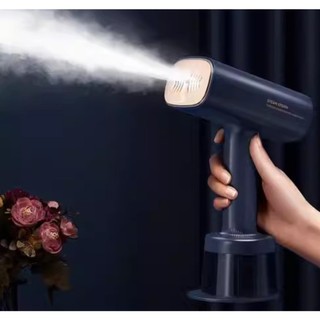 Bàn là hơi nước cầm tay cao cấp Midea