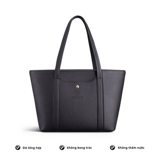 Túi xách da thời trang công sở cao cấp vachino - tx008