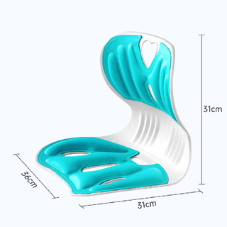 Ghế điều chỉnh dáng ngồi đúng,ghế công thái cho trẻ em,người lớn 60kg tựa êm ái nâng đỡ cột sống