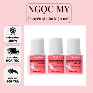 Keo Mxbon , Keo Dán Móng ( Hàng Chính hãng )