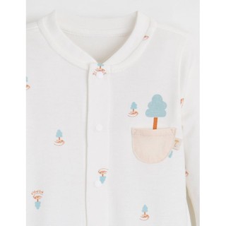 (66,73,90)- Body cotton Moimoln túi ngực