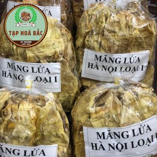 Măng nứa Điện Biên - Măng khô loại 1