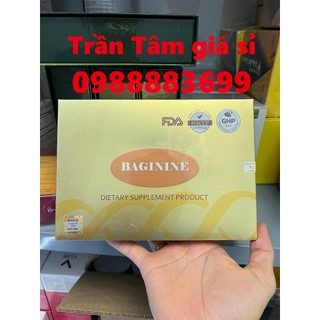 Baginine Eco Plus - Eco life hỗ trợ tăng cường sức khỏe