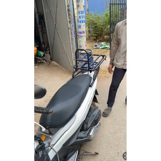 Baga phượt Trượt mẫu AB các đời mới nhất
