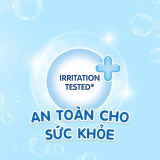 Nước rửa bình sữa Dnee Thái Lan 500ml