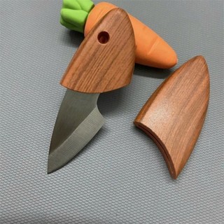 Móc khoá dao mini 123