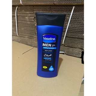 Dưỡng thể vaseline even tone 400ml