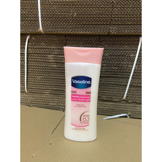 Dưỡng thể vaseline even tone 400ml