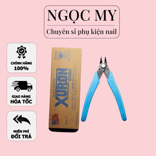 Kềm phá đá làm nail