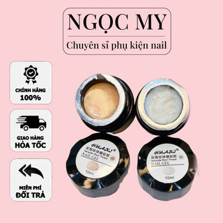 Gel Vẽ Ánh Trai Huaxi 3d,Gel vẽ móng nail