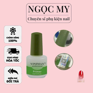 Kiềm Dầu Vinimay [ Hàng Chính Hãng ]